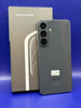 Samsung Galaxy S26 FE 128GB Graphite Unlocked Boxed - Chesterfield