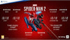 Sony Spider Man 2