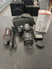 Canon EOS 500D + EF-S 55-250mm f/4-5.6 IS II Telephoto Kit