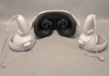Meta Quest 2 VR Headset 128GB with controllers and some accessories
