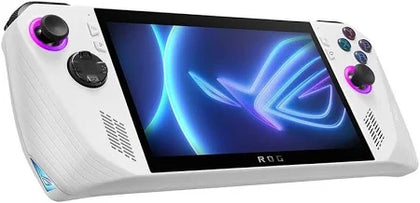 Asus Rog Ally Handheld Gaming Console - Amd Ryzen Z1 Extreme, 512 Gb