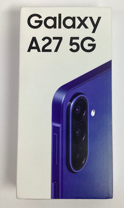 Samsung Galaxy A27 5G 128GB