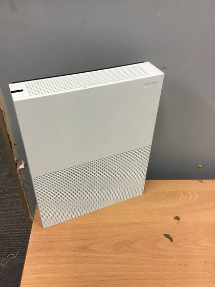 Xbox One S - White