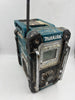 Makita DMR106 Bluetooth Job Site Radio