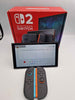 Official Nintendo Switch 2 Gaming Console - 256GB - Boxed With Controller And Charger