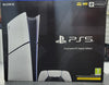 Playstation 5 Slim Digital Edition Console - 1TB - White - Boxed