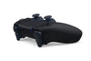PS5 Official DualSense Controller Midnight Black