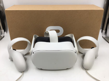 Oculus Quest 2 - All-in-One Virtual Reality Headset - 64GB