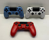 Bundle of 6 Playstation 4 Controllers Faulty Parts Only