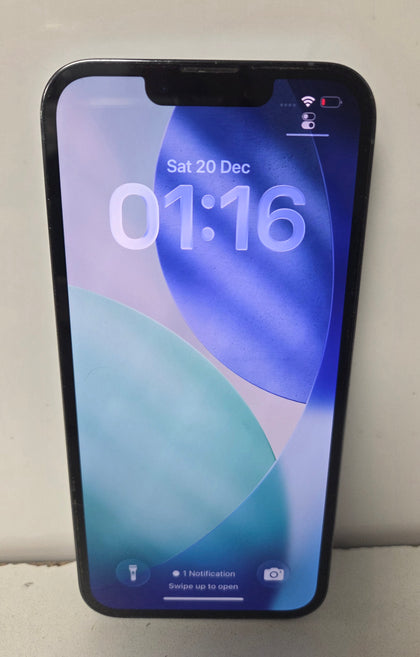 Apple iPhone 13 Pro 128GB - Unlocked *82% Battery Health*