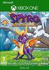 Spyro Reignited Trilogy Xbox One (UK)