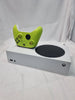 Microsoft Xbox Series S console 512GB boxed with green pad