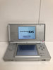 Nintendo DS Lite Silver