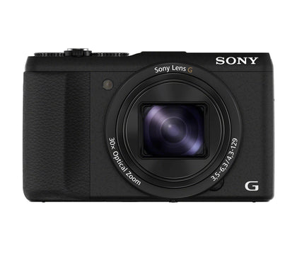 Sony Cyber-shot DSC-HX60B Digital Camera