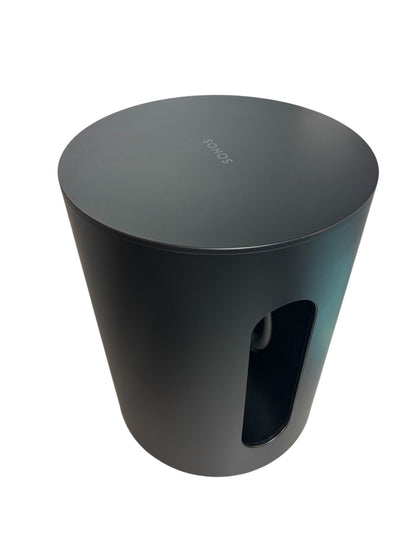 Sonos Beam (2nd Gen) + Sonos Sub Mini + Sonos One SL (2nd Gen) x2 - 