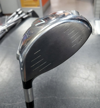 TaylorMade R7 XR 10.5° Driver Regular Graphite Shaft