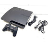 Sony PlayStation 3 160GB Slim PLUS  game bundle