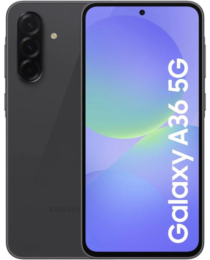 Samsung Galaxy A36 5G