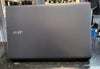 Acer E5-571 15", Windows 10, 4GB Ram, 128GB SSD, Intel i3-4005U