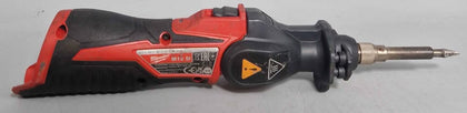 Milwaukee M12 Si-0 Cordless 12V Soldering Iron Bare Unit