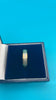 9CT gold ring (P)