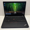 Lenovo ThinkPad L14 Gen 2 14" 256GB SSD Intel Core i7 11th Gen 8GB RAM