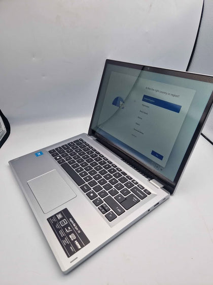 Acer Aspire Go Spin 14