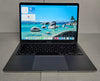 Apple MacBook Air 2020 / 13.3-inch / M1 / 256GB SSD / 8GB Ram