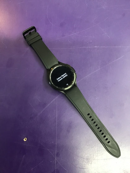 Samsung Galaxy Watch4 Classic Black 46mm Smartwatch.