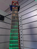 Mazo Wood acoustic guitar 6 string