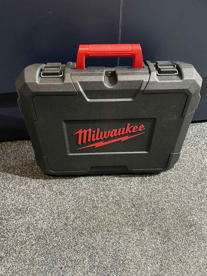 Milwaukee Power Tool Kit
