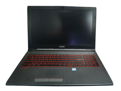 MSI LAPTOP I7 7TH GENERATION,NVIDIA GTX 1050,2TB,24GB RAM