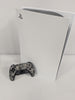Playstation 5 Console [Disc Version]