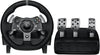 Logitech G920 Driving Force Racing Wheel Pedals And Shifter