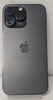 Apple iPhone 14 Pro Max 128GB "82% Battery Health" - Unlocked