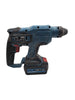Erbauer Ext Cordless 18V Lithium-Ion Brushless SDS Plus Drill ERH18-Li-Bare