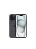 Apple iPhone 15 - 128GB - Black