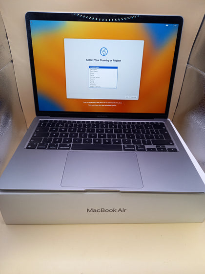 Apple MacBook Air M1 2020