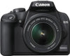 Canon EOS 1000D Camera DSLR 10.1MP