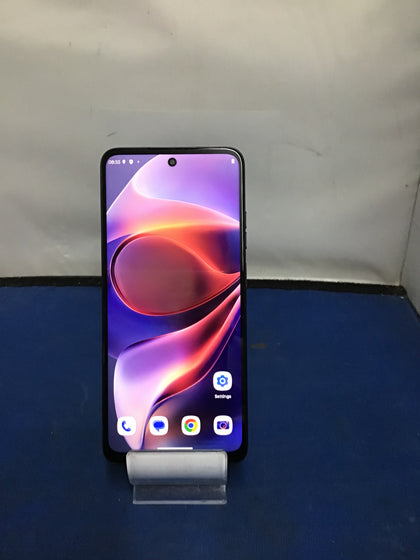 Motorola E13 - 64GB Storage