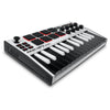 Akai MPK Mini 3 - Compact Keyboard and Pad Controller