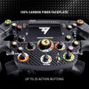 Thrustmaster Ferrari SF1000 Wheel & Thrustmaster playstation T300 racing wheel servo base