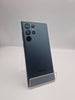 Samsung Galaxy S22 Ultra 5G 128GB green smartphone unlocked unboxed (surface scratches on screen)