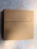 ps4 1tb boxed console - game not included