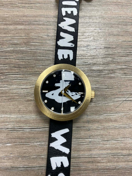 Vivienne Westwood Southbank Watch