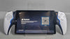 Sony Playstation Portal Remote Player, White, Unboxed With Carry Case