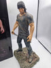 Hollywood Collectibles Group 12" Rambo Statue – Sylvester Stallone – Limited Edition – Boxed