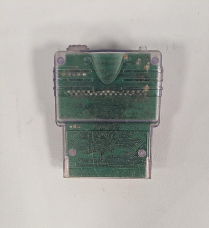 Action Replay GBX Cartridge