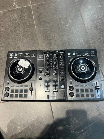 Pioneer DJ DDJ-400 Double Deck Controller