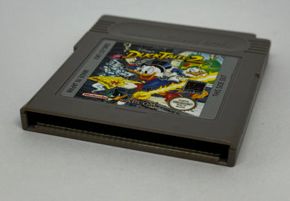 Nintendo Game Boy Disney Duck Tales 2 Unboxed - Chesterfield